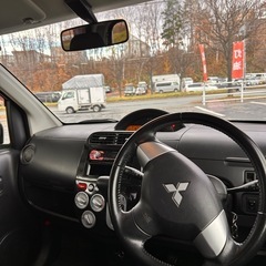 EKスポーツ　ターボの画像