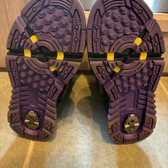 MoonSTAR　ブーツの画像