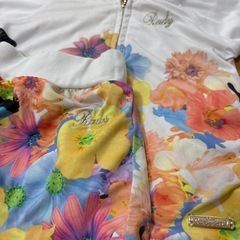 ちびradyセットアップ 90cmの画像