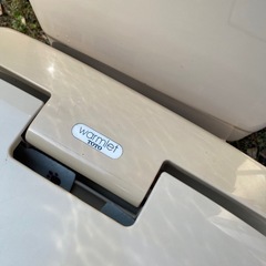 【話し合い中】totoトイレお譲りしますの画像