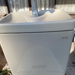 【話し合い中】totoトイレお譲りしますの画像