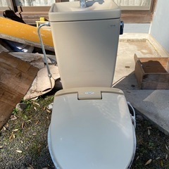 【話し合い中】totoトイレお譲りします