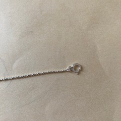 ミッシェルクラン　シルバー　ブレスレット　ピアスセットの画像