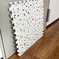 マット【町田市再生家具】1115の画像