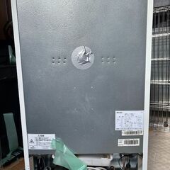 【状態良好✨】Haier 冷蔵庫 85L（2021年製）一人暮らし・サブ用に最適 JR-N85C｜直接お渡しの画像