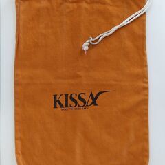 ヨシエイナバの布の袋　他の画像