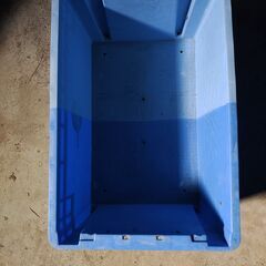 コンテナの画像