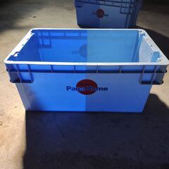 コンテナの画像