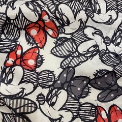 120センチ女児アウターの画像