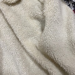 120センチ女児アウターの画像