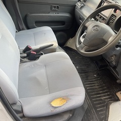 値下げ！H25年式　ハイゼットカーゴ　AT 車検満タン　R9.11月までの画像