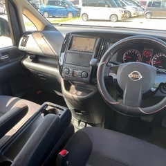 ★石垣発★セレナ★ハイウェイスター★両側パワスラ★HIDライト★ナビテレビ★値段交渉OK★の画像