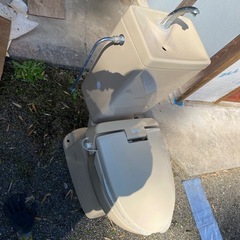 【話し合い中】totoトイレお譲りしますの画像