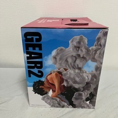 ONE PIECE フィギュア
の画像