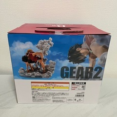 ONE PIECE フィギュア
の画像