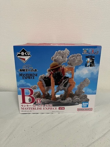 値下げ❗️ONE PIECE フィギュア