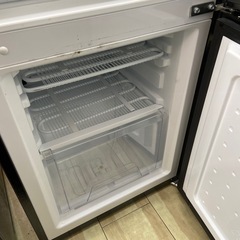 アイリスオーヤマ 142L冷凍冷蔵庫【リサイクルフカツ岡崎倉庫店】251115SM-16の画像