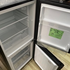 アイリスオーヤマ 142L冷凍冷蔵庫【リサイクルフカツ岡崎倉庫店】251115SM-16の画像