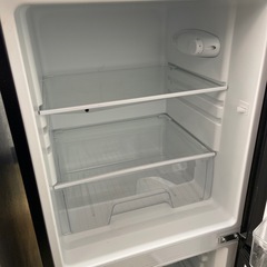 アイリスオーヤマ 142L冷凍冷蔵庫【リサイクルフカツ岡崎倉庫店】251115SM-16の画像