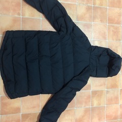 NIKE ダウン
の画像