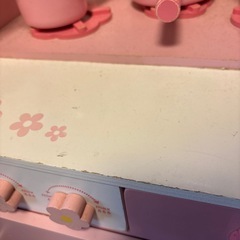 マザーガーデン　おままごとセットの画像