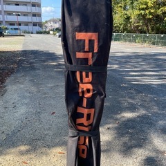 ワンタッチタープの画像