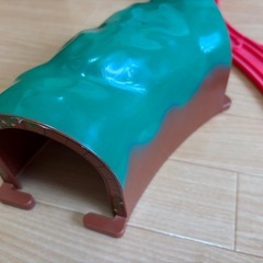 プラレール情景セットの画像