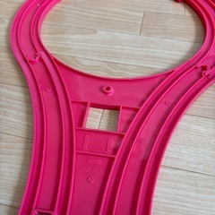 プラレール情景セットの画像