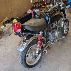 6Vモンキーの画像