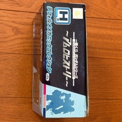 一番くじ　ガンダムシリーズ　デフォルメメカニックコレクション
の画像