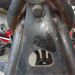 フレームの画像