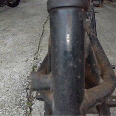 フレームの画像