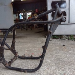 フレームの画像