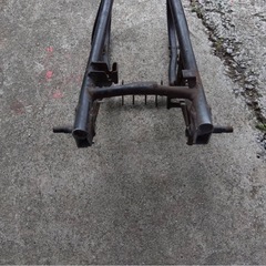 フレームの画像