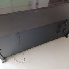 電子ピアノ　使えるけどジャンクの画像