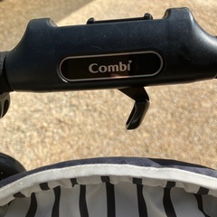 コンビ　ベビーカーの画像