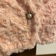 ボレロ　キッズ　ベビーの画像