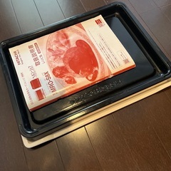 訳あり　電子オーブンレンジの画像