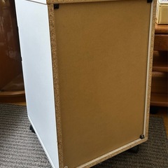 【無料】3段引き出しの画像