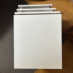 【無料】3段引き出しの画像