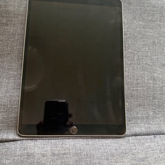 動作OK Apple iPad Pro 10.5インチ　256GB256GBの画像