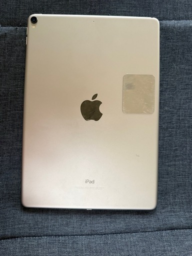 動作OK Apple iPad Pro 10.5インチ　256GB256GB