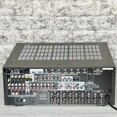 YAMAHA「RX-A1020」AVENTAGEシリーズ ハイクラスAVアンプの画像