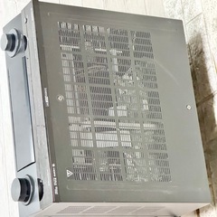 YAMAHA「RX-A1020」AVENTAGEシリーズ ハイクラスAVアンプの画像