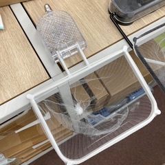 三角コーナーの画像