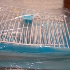 ハムスターケージの画像