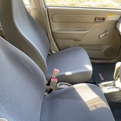 ✴️平成20年　スズキ　アルト　低燃費　車検長い✴️個人分割可能✴️の画像