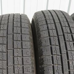 145/80/13 ★スタッドレスセット★の画像