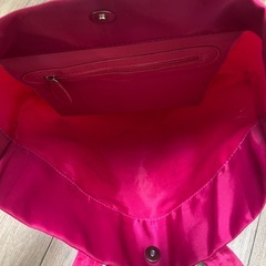 COACH  エコバッグの画像