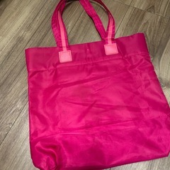 COACH  エコバッグの画像